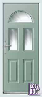 chartwell green